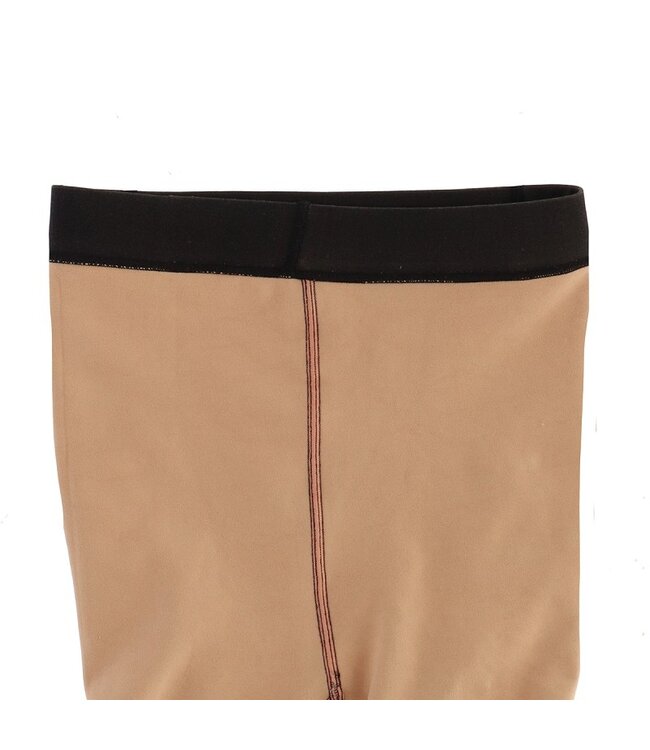 Marianne Legging transparante look Marianne