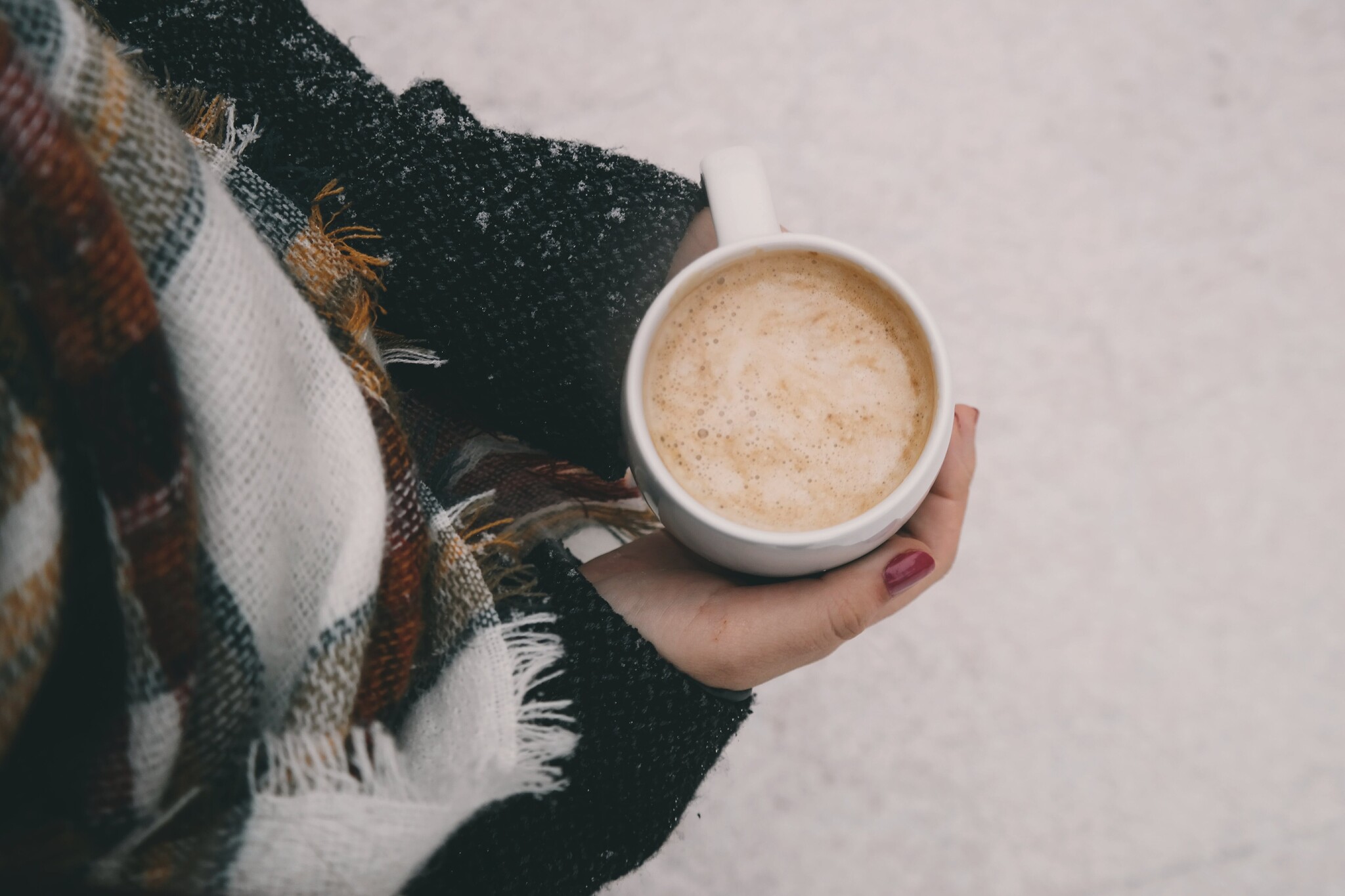 Omarm de warmte: de voordelen van wollen beenwarmers bij VanEckBeenmode.nl