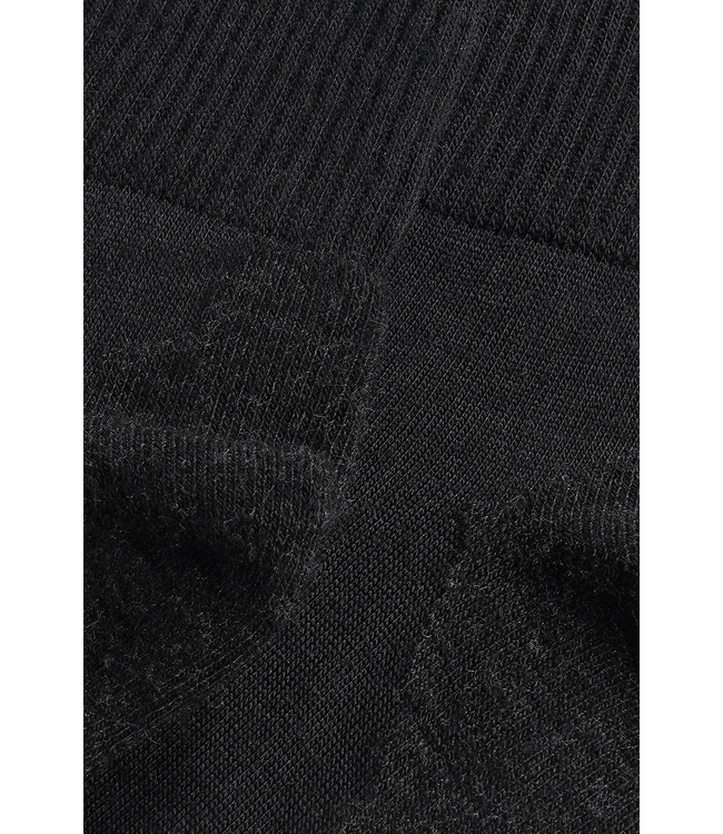 Merino wol Korte merino wollen wandelsok