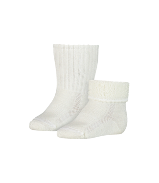 Merino wol Merino wollen baby sokjes