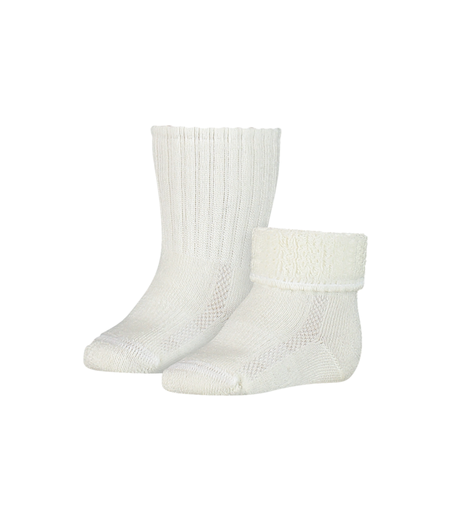 Merino wol Merino wollen baby sokjes