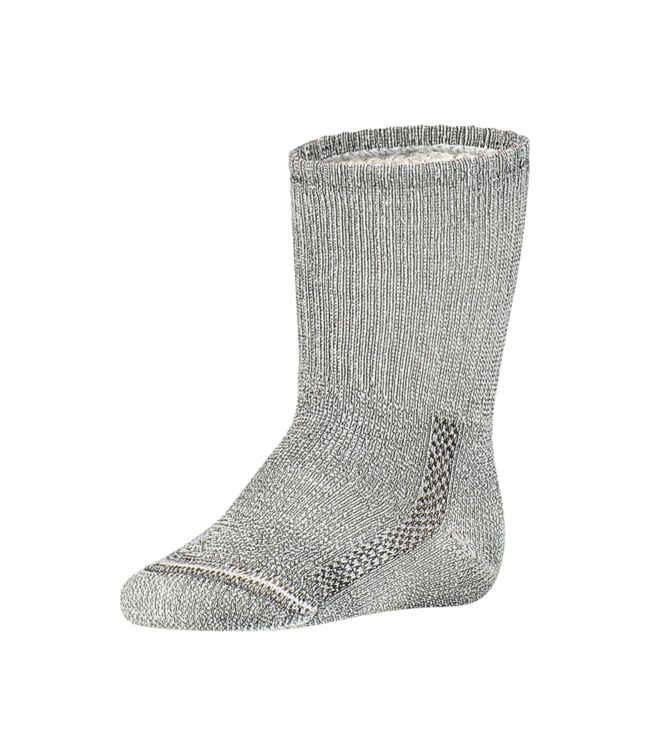 Merino wol Baby sokjes met merino wol gevoerd