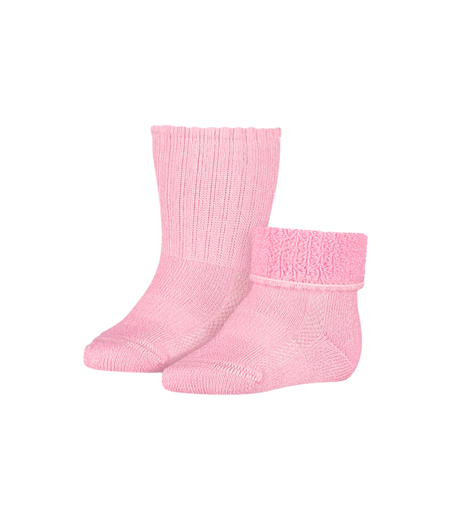 Merino wol Baby sokjes met merino wol gevoerd