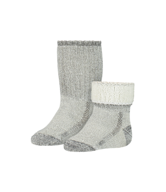 Merino wol Merino wollen kindersok volledig naadloos