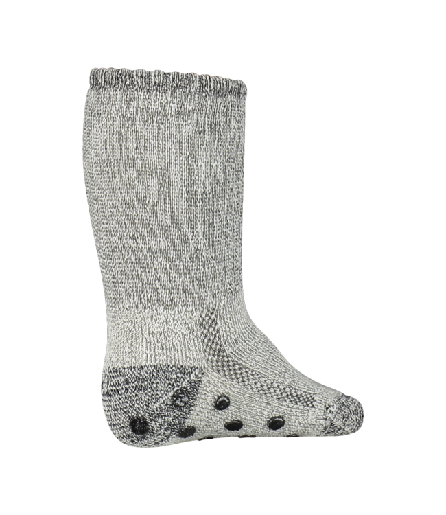 Merino wol Merino wollen kindersok met antislip