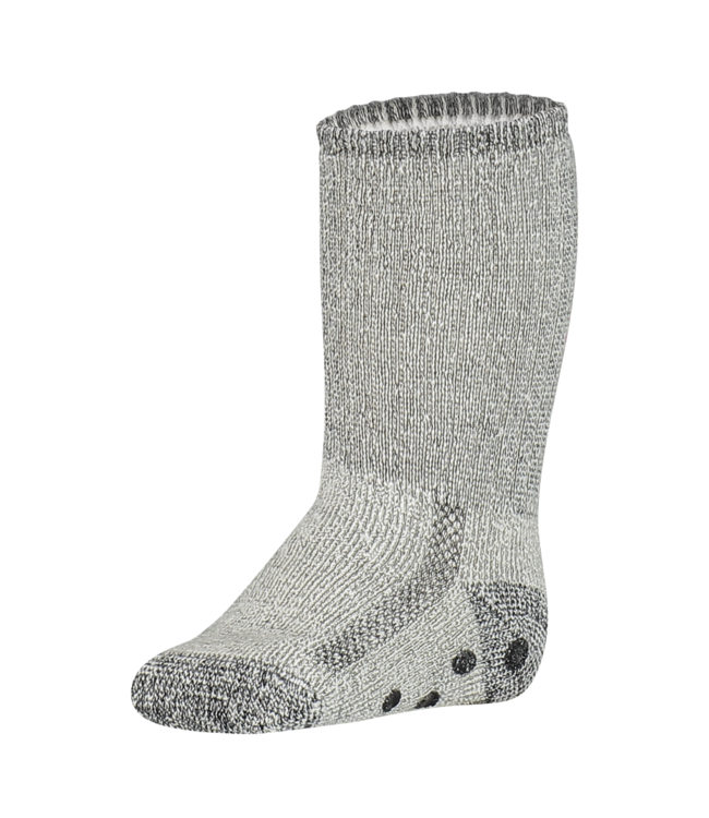 Merino wol Merino wollen kindersok met antislip