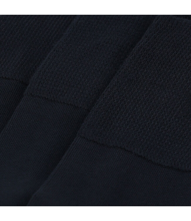 Apollo Bamboe diabetes sokken volledig naadloos