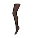 Marianne Panty transparante look met stippen Marianne