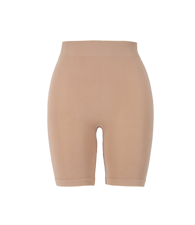 Marianne Short legging Marianne naadloos