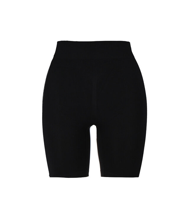 Marianne Short legging Marianne naadloos