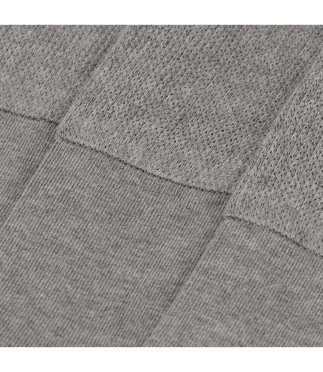 Apollo Bamboe diabetes sokken volledig naadloos