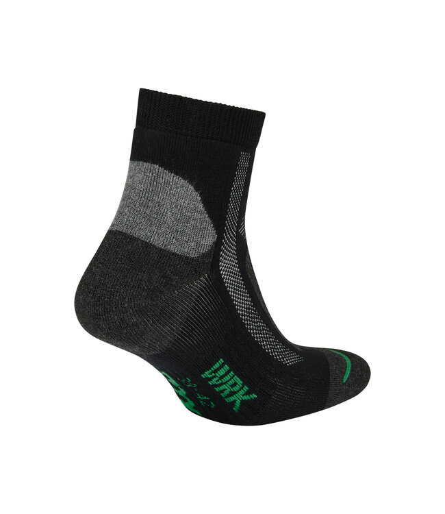 10CEL Korte werksokken Tencel volledig naadloos afgewerkt