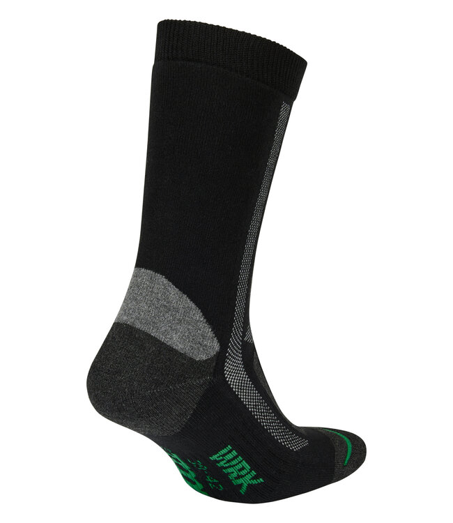 10CEL Werksokken Tencel volledig naadloos afgewerkt