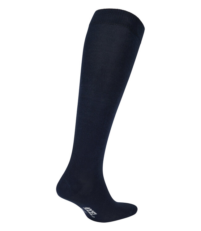 10CEL Kniekous Tencel volledig naadloos afgewerkt