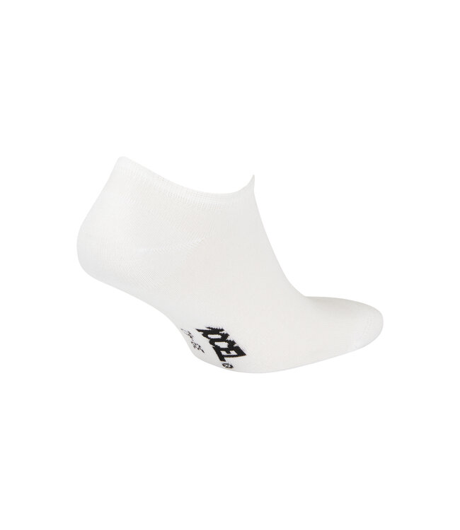 10CEL Enkelsok Tencel volledig naadloos afgewerkt