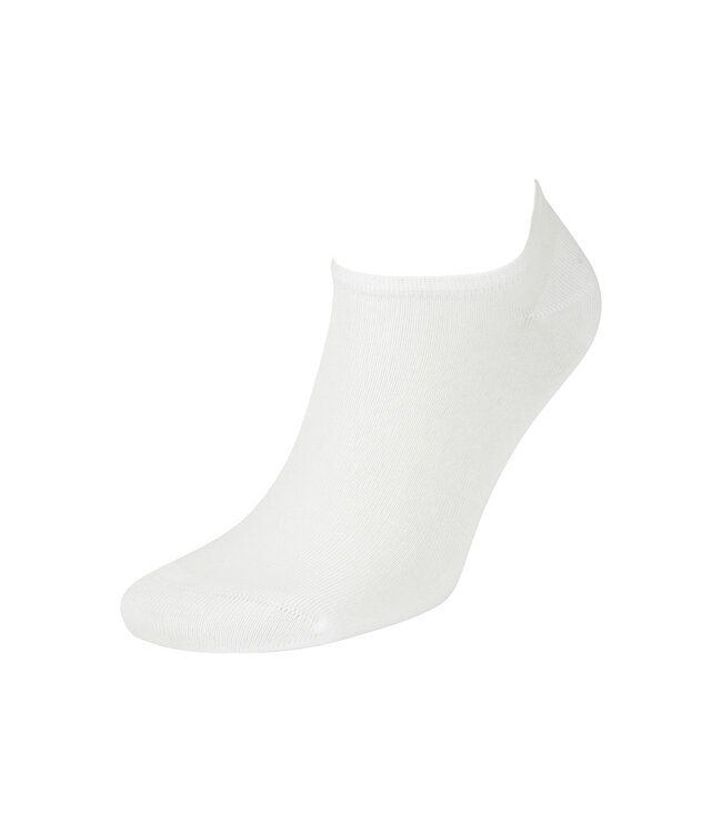 10CEL Enkelsok Tencel volledig naadloos afgewerkt