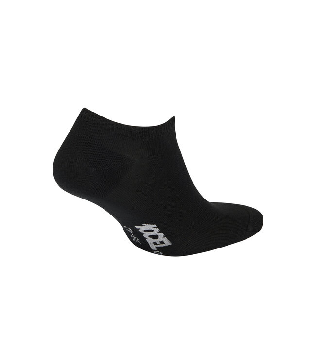 10CEL Enkelsok Tencel volledig naadloos afgewerkt