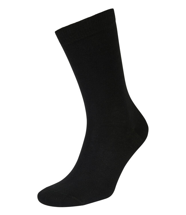 10CEL basissok Tencel volledig naadloos afgewerkt