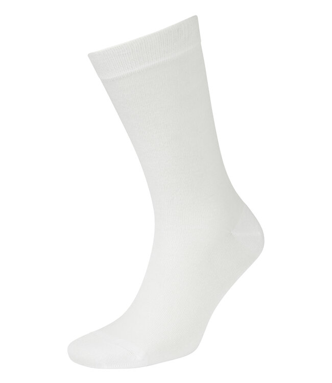 10CEL basissok Tencel volledig naadloos afgewerkt