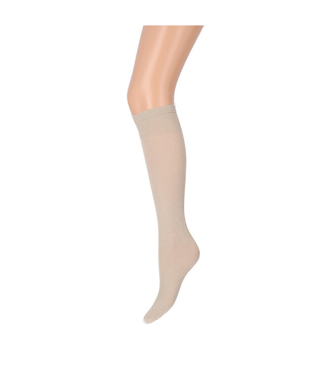 Marianne Katoenen panty kniekousen Marianne