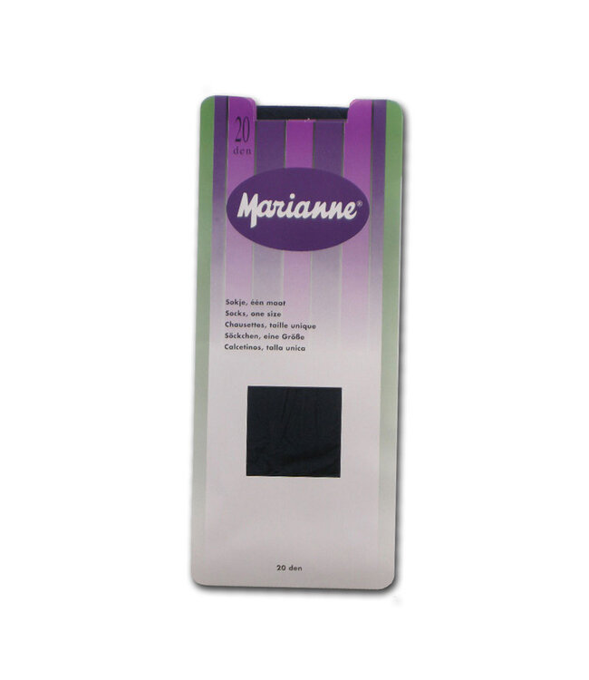 Marianne 20 denier panty sokje Marianne