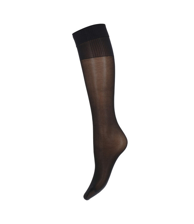 Marcmarcs 40 denier panty kniekousen Marcmarcs comfort boord