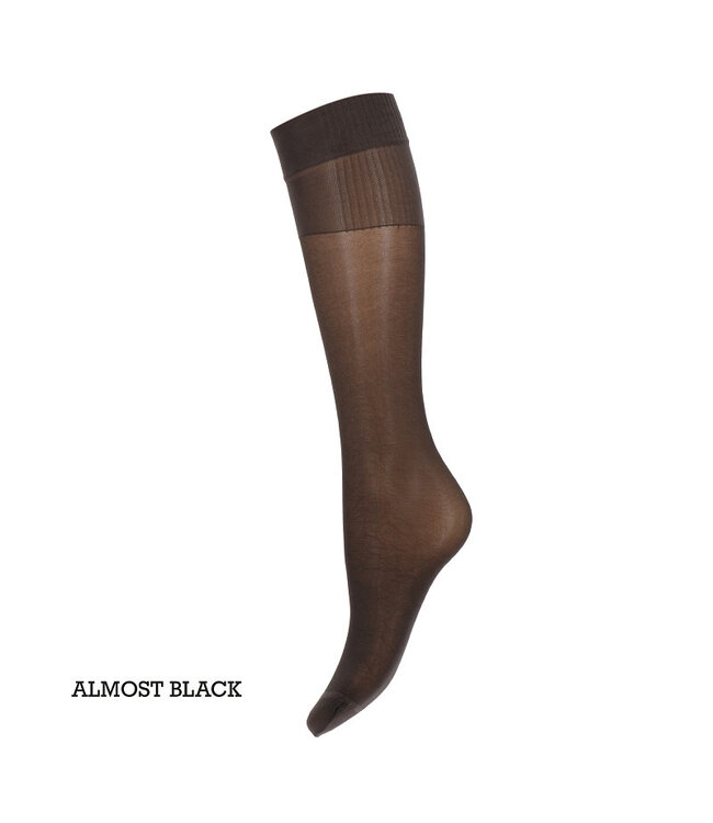 Marcmarcs 40 denier panty kniekousen Marcmarcs comfort boord