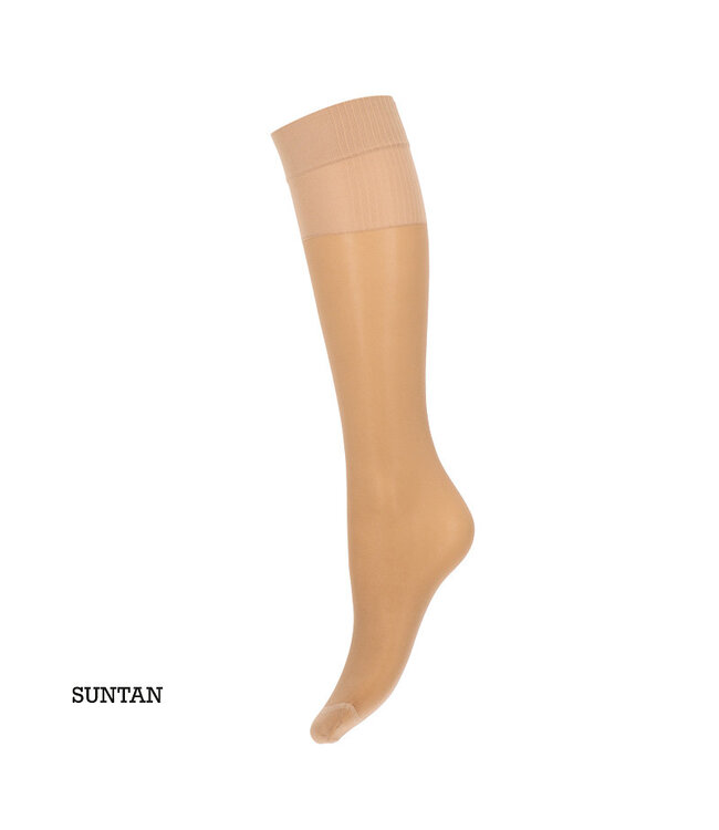 Marcmarcs 40 denier panty kniekousen Marcmarcs comfort boord