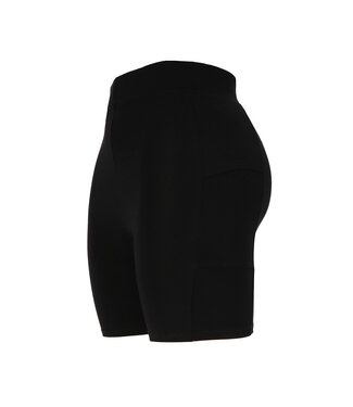 Marianne Short legging met zakje Marianne