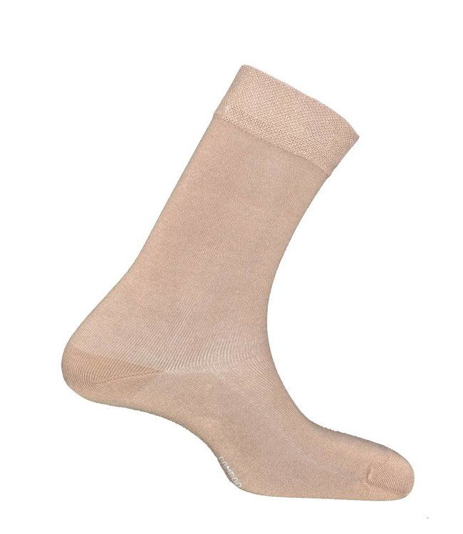 Boru Bamboo Luxe bamboe sok