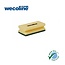 Schuurspons groen (5 of 10 stuks)