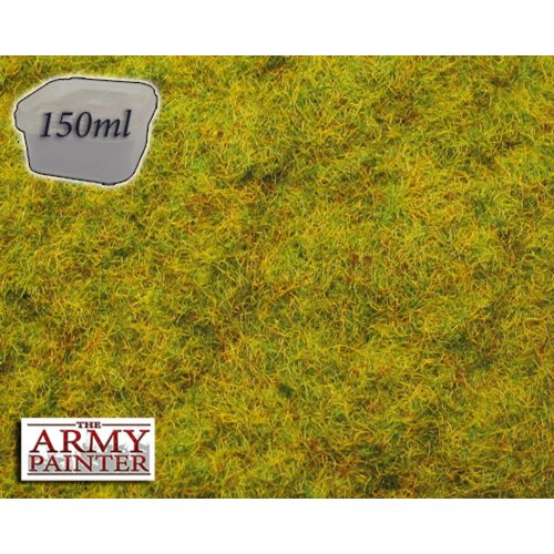 The Army Painter Field Grass - Battleground Essentials - BF4107