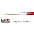 The Army Painter Precise Detail Brush - BR7001