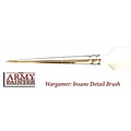 The Army Painter Insane Detail Brush - BR7004