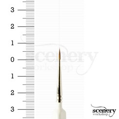 Detail Brush - BR7005