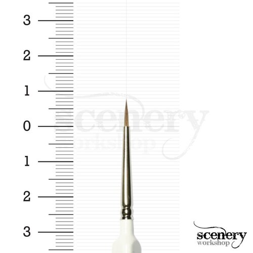 The Army Painter Character Brush - BR7006