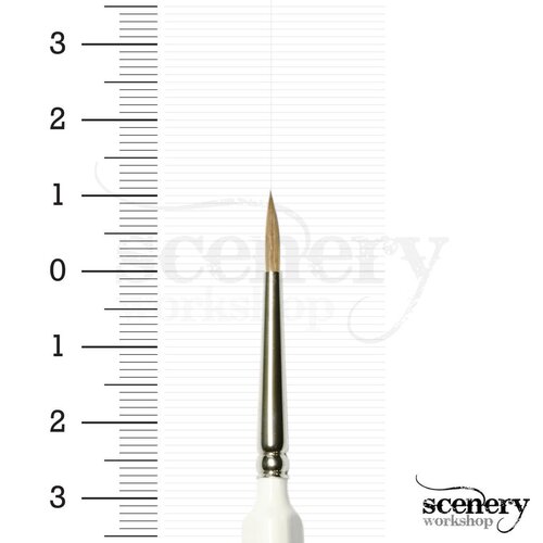 The Army Painter Regiment Brush - BR7007