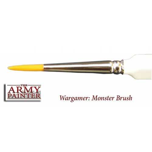 The Army Painter Monster Brush - BR7008