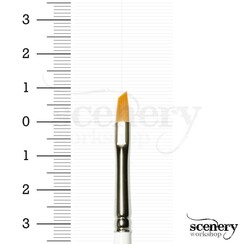 Small Drybrush - BR7009