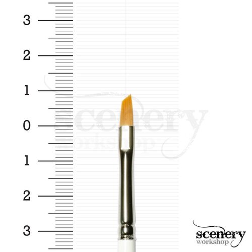 The Army Painter Small Drybrush - BR7009