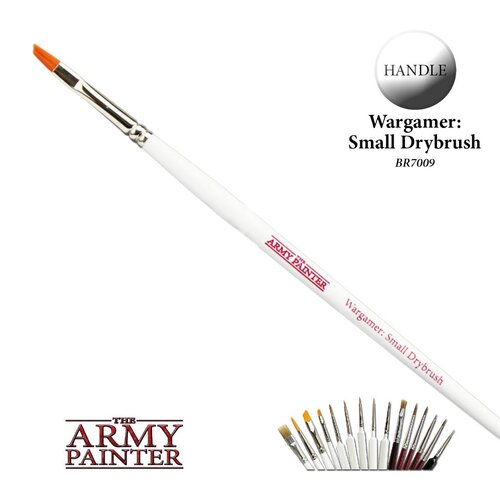 The Army Painter Small Drybrush - BR7009