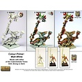 The Army Painter Matt White - Colour Primer - CP3002