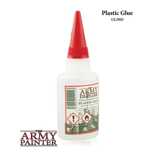The Army Painter Plastic Glue - GL2002