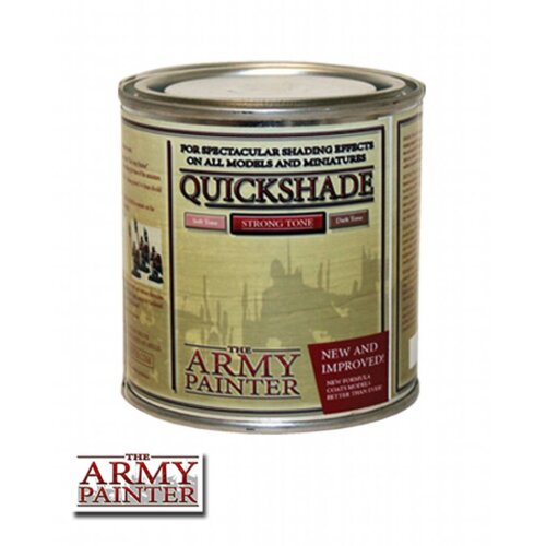 The Army Painter Quickshade Strong Tone - QS1002