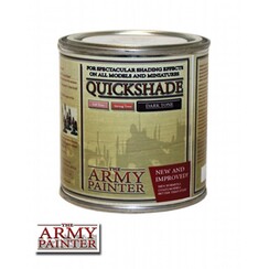 Quickshade Dark Tone - QS1003