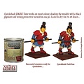 The Army Painter Quickshade Dark Tone - QS1003