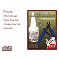 The Army Painter Plastic Set - ST5110