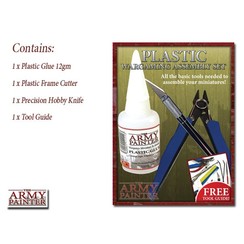 Plastic Set - ST5110