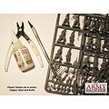 The Army Painter Plastic Set - ST5110