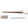 The Army Painter Brush Set Most Wanted - ST5108